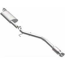2019 Hyundai Santa Fe XL 3.3L | 2013-2018 Hyundai Santa Fe 3.3L OEM Grade Federal / EPA Compliant Direct-Fit Catalytic Converter image 2
