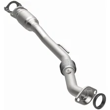 2002-2006 Nissan Altima 2.5L HM Grade Federal / EPA Compliant Direct-Fit Catalytic Converter image 2