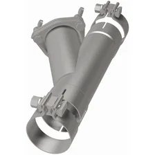 3in. Exhaust Cut-Out image 3