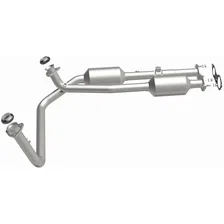 California Grade CARB Compliant Direct-Fit Catalytic Converter image 4