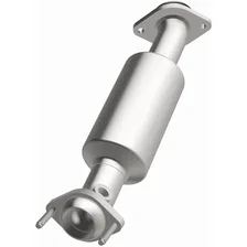 California Grade CARB Compliant Direct-Fit Catalytic Converter image 3