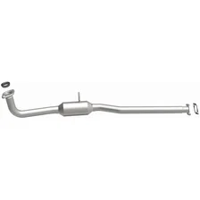 1991 Chevrolet Sprint 1.0L | 1989-1994 Geo Metro 1.0L Standard Grade Federal / EPA Compliant Direct-Fit Catalytic Converter image 4