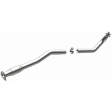 Right HM Grade Federal / EPA Compliant Direct-Fit Catalytic Converter image 2
