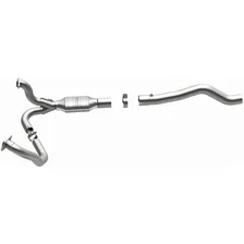 2003 Dodge Ram 1500 5.7L HM Grade Federal / EPA Compliant Direct-Fit Catalytic Converter image 4