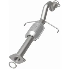 1995-2002 Mazda Millenia 2.3L California Grade CARB Compliant Direct-Fit Catalytic Converter image 3