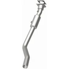 2012-2014 Chrysler 200 2.4L | 2012-2014 Dodge Avenger 2.4L California Grade CARB Compliant Direct-Fit Catalytic Converter image 3