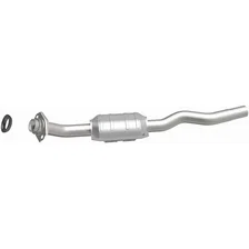 Standard Grade Federal / EPA Compliant Direct-Fit Catalytic Converter image 4