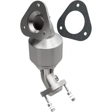 California Grade CARB Compliant Direct-Fit Catalytic Converter image 1