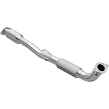 2004-2006 Toyota Camry 2.4L California Grade CARB Compliant Direct-Fit Catalytic Converter image 1
