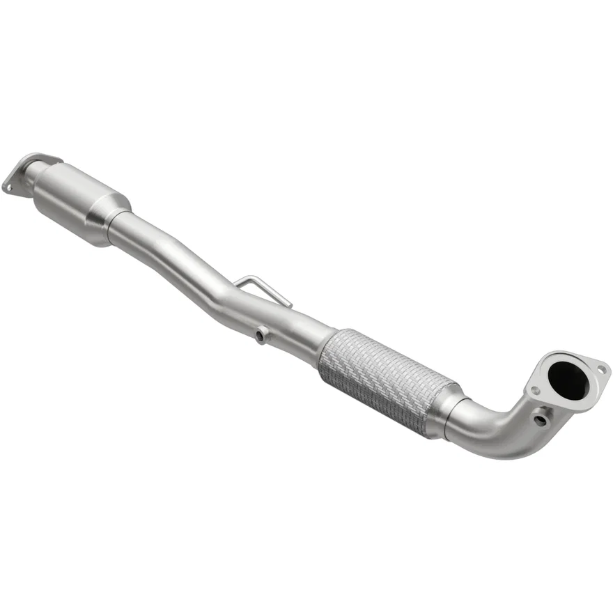 2004-2006 Toyota Camry 2.4L California Grade CARB Compliant Direct-Fit Catalytic Converter
