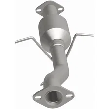 1995-1998 Toyota T100 3.4L California Grade CARB Compliant Direct-Fit Catalytic Converter image 4