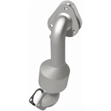 California Grade CARB Compliant Direct-Fit Catalytic Converter image 3