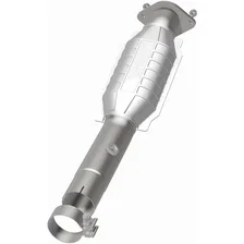 Right HM Grade Federal / EPA Compliant Direct-Fit Catalytic Converter image 3