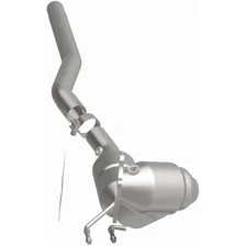California Grade CARB Compliant Direct-Fit Catalytic Converter image 4