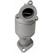 OEM Grade Federal / EPA Compliant Direct-Fit Catalytic Converter image 4