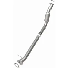 California Grade CARB Compliant Direct-Fit Catalytic Converter image 3