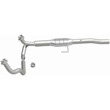 2000-2001 Dodge Ram 1500 3.9L OEM Grade Federal / EPA Compliant Direct-Fit Catalytic Converter image 4