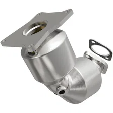 2010-2012 Subaru Legacy 2.5L OEM Grade Federal / EPA Compliant Direct-Fit Catalytic Converter image 1