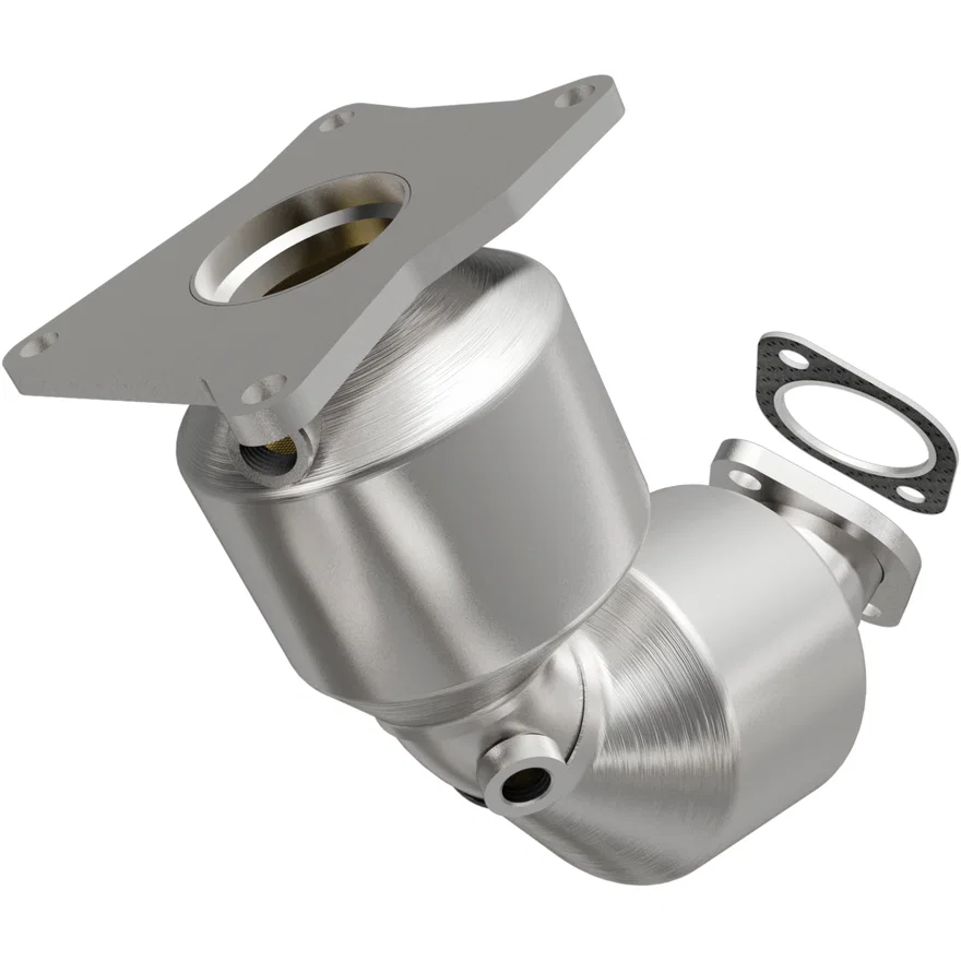 2010-2012 Subaru Legacy 2.5L OEM Grade Federal / EPA Compliant Direct-Fit Catalytic Converter
