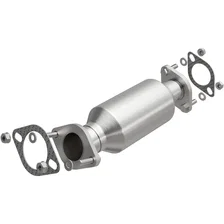 2013 Hyundai Elantra GT 1.8L | 2011-2013 Hyundai Elantra 1.8L California Grade CARB Compliant Direct-Fit Catalytic Converter image 1
