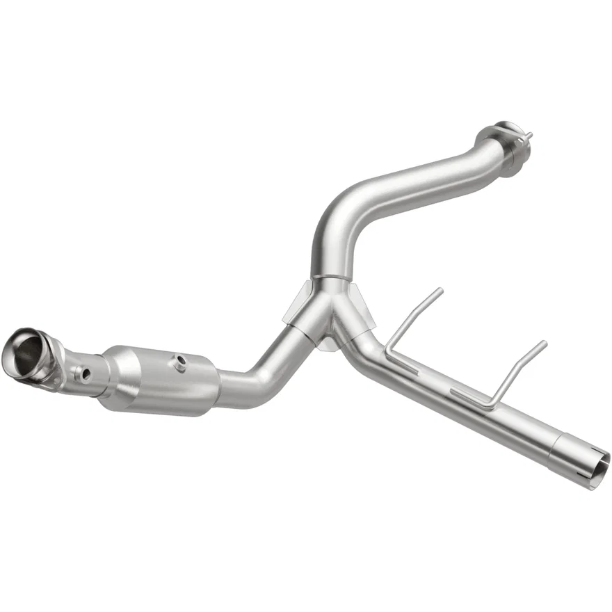 Right California Grade CARB Compliant Direct-Fit Catalytic Converter