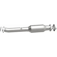 OEM Grade Federal / EPA Compliant Direct-Fit Catalytic Converter image 4