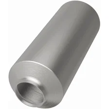 California Grade CARB Compliant Universal Catalytic Converter image 3