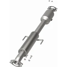 2015 Kia Optima 2.4L California Grade CARB Compliant Direct-Fit Catalytic Converter image 3