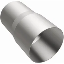 3.5 X 4in. Performance Exhaust Pipe Adapter image 2