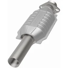Standard Grade Federal / EPA Compliant Direct-Fit Catalytic Converter image 3