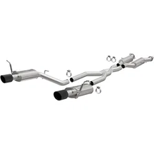 2018-2024 Dodge Durango 6.4L NEO Series Cat-Back Performance Exhaust System image 1