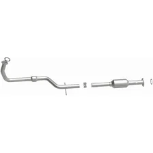 1999-2000 Chevrolet Cavalier 2.2L | 1999-2000 Pontiac Sunfire 2.2L HM Grade Federal / EPA Compliant Direct-Fit Catalytic Converter image 4