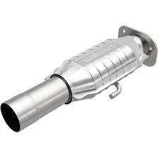 California Grade CARB Compliant Direct-Fit Catalytic Converter image 1
