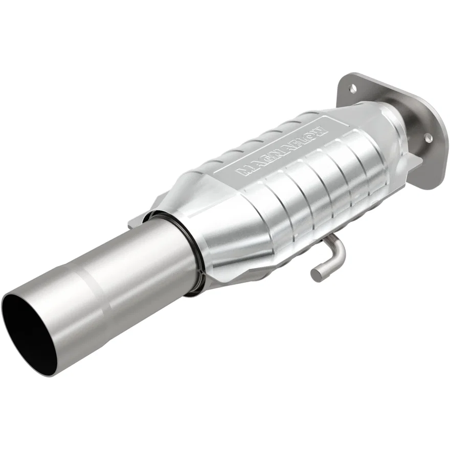 California Grade CARB Compliant Direct-Fit Catalytic Converter