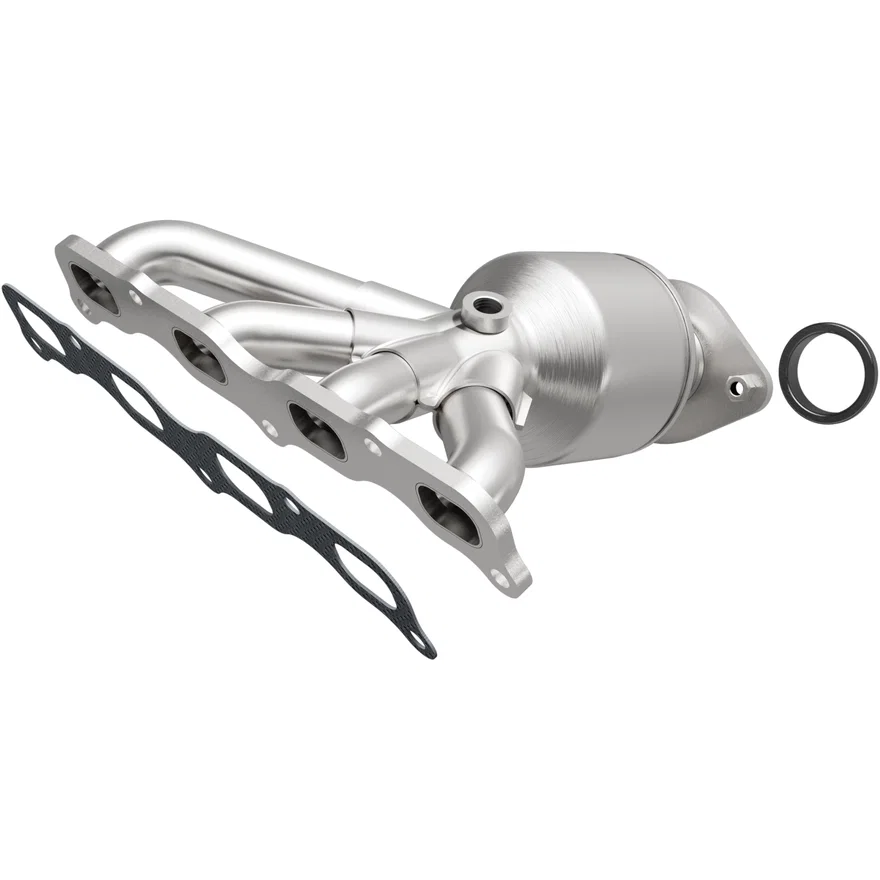 2014-2016 Mitsubishi Outlander Sport 2.0L | 2014-2019 Mitsubishi Outlander 2.4L OEM Grade Federal / EPA Compliant Direct-Fit Manifold Catalytic Converter
