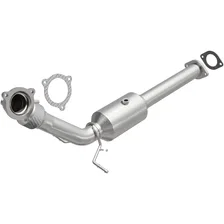 California Grade CARB Compliant Direct-Fit Catalytic Converter for Volvo image 1