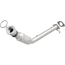 OEM Grade Federal / EPA Compliant Direct-Fit Catalytic Converter for Chevrolet image 1