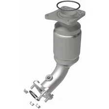 2003-2007 Nissan Murano 3.5L HM Grade Federal / EPA Compliant Direct-Fit Catalytic Converter image 3