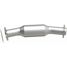 California Grade CARB Compliant Direct-Fit Catalytic Converter image 4