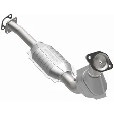 Right California Grade CARB Compliant Direct-Fit Catalytic Converter image 2