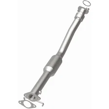 OEM Grade Federal / EPA Compliant Direct-Fit Catalytic Converter image 3