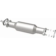 2010-2013 Kia Forte Koup 2.4L | 2010-2013 Kia Forte 2.4L California Grade CARB Compliant Direct-Fit Catalytic Converter image 3