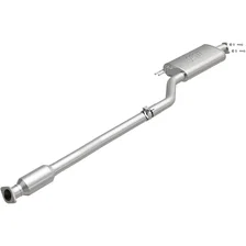 2016-2017 Kia Sorento 3.3L California Grade CARB Compliant Direct-Fit Catalytic Converter image 1