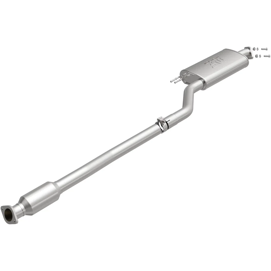 2016-2017 Kia Sorento 3.3L California Grade CARB Compliant Direct-Fit Catalytic Converter