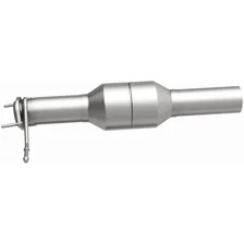 2004-2005 Ford F-250 Super Duty 6.0L | 2004-2005 Ford F-350 Super Duty 6.0L OEM Grade Federal / EPA Compliant Diesel Oxidation Catalyst image 4