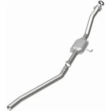 California Grade CARB Compliant Direct-Fit Catalytic Converter image 3