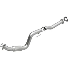 Right California Grade CARB Compliant Direct-Fit Catalytic Converter image 1