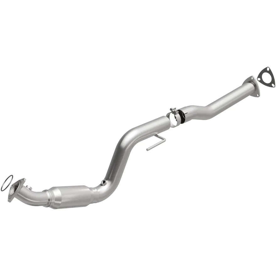 Right California Grade CARB Compliant Direct-Fit Catalytic Converter