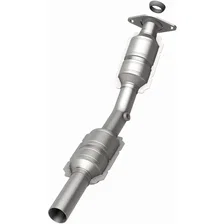 2003-2004 Toyota Corolla 1.8L | 2003-2004 Toyota Matrix 1.8L California Grade CARB Compliant Direct-Fit Catalytic Converter image 3