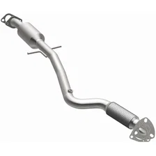 2011-2015 Chevrolet Cruze 1.8L California Grade CARB Compliant Direct-Fit Catalytic Converter image 2
